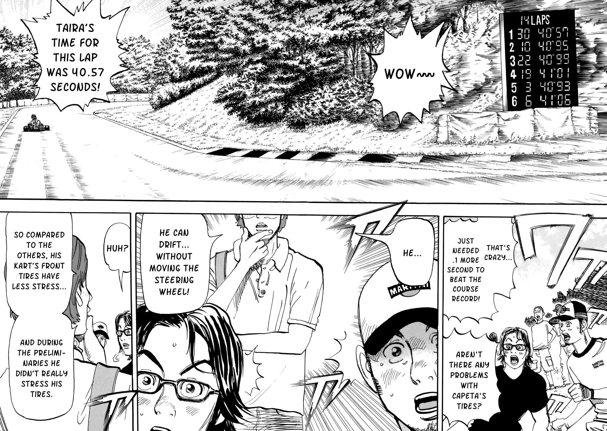 Capeta chapter 42 page 26