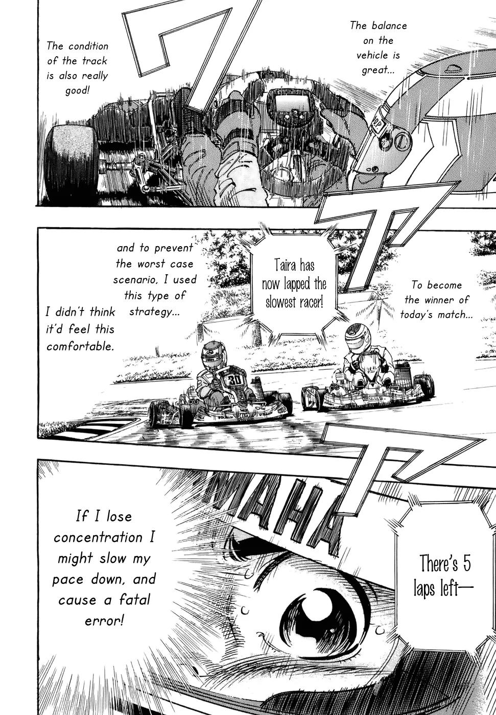 Capeta chapter 42 page 29