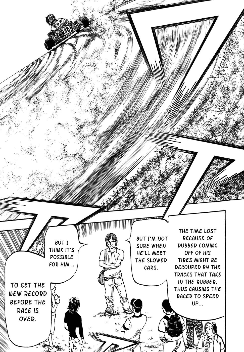 Capeta chapter 42 page 30