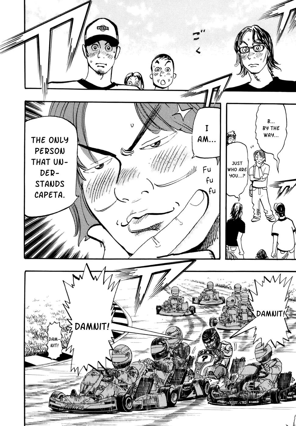 Capeta chapter 42 page 31