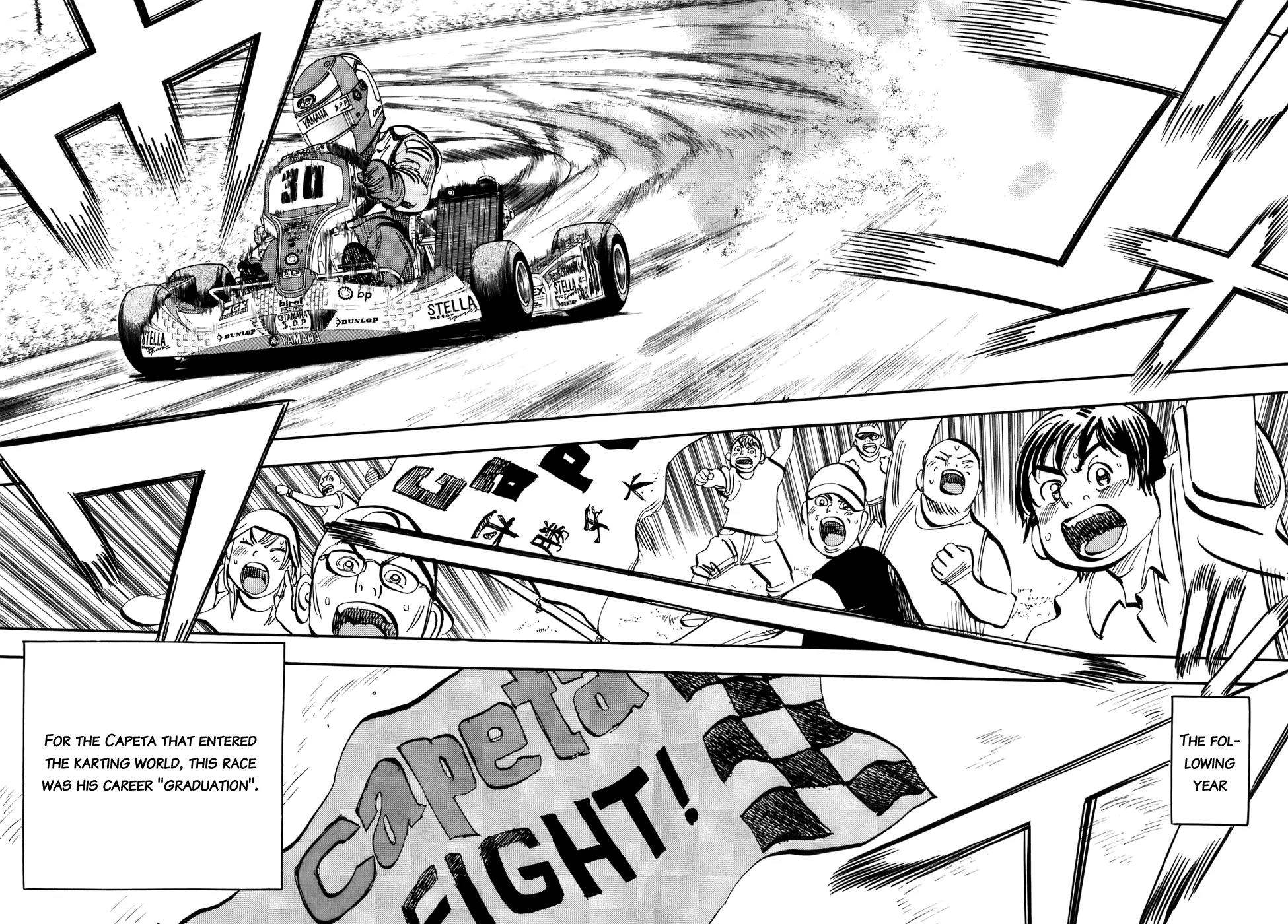 Capeta chapter 42 page 35