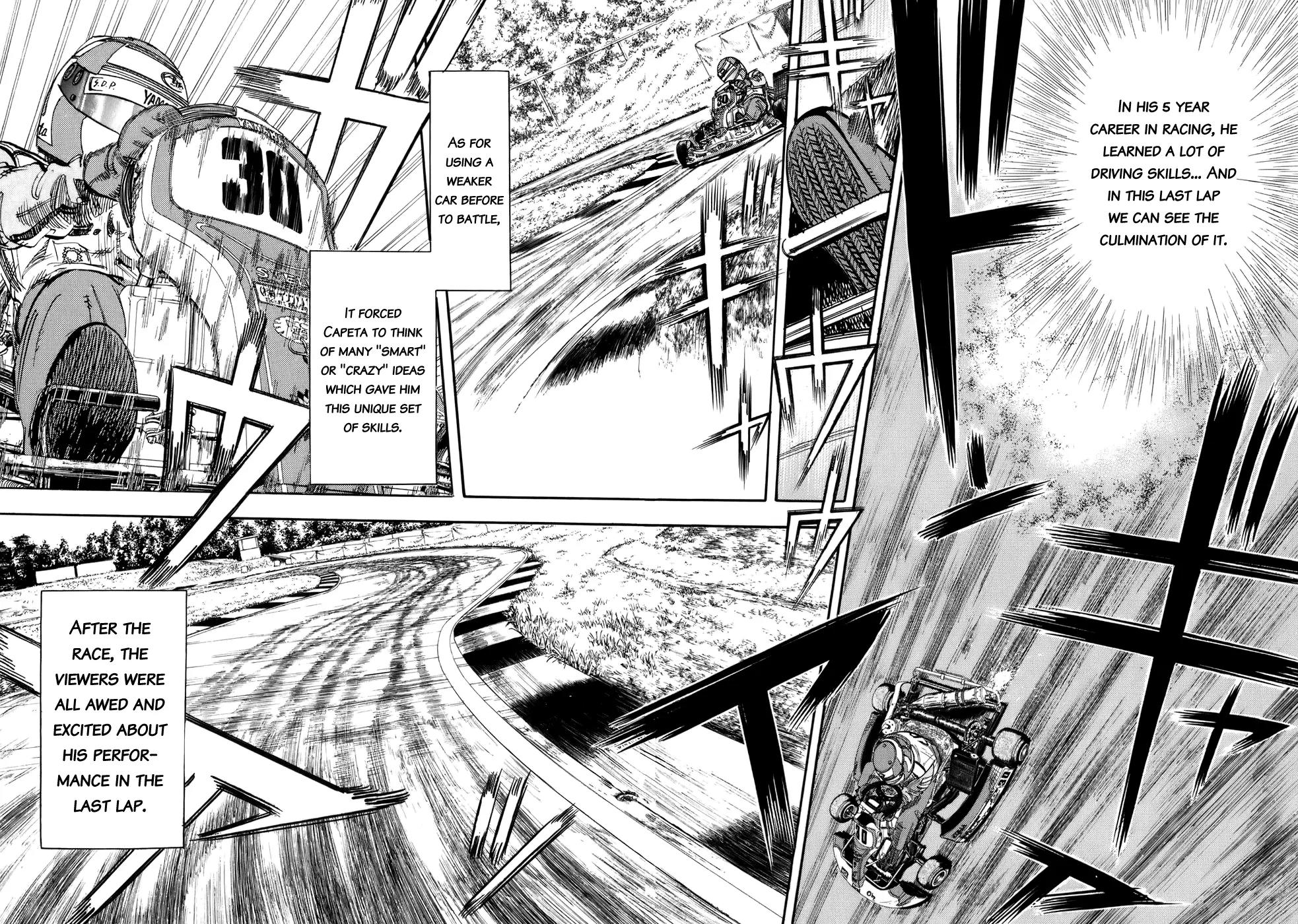 Capeta chapter 42 page 36