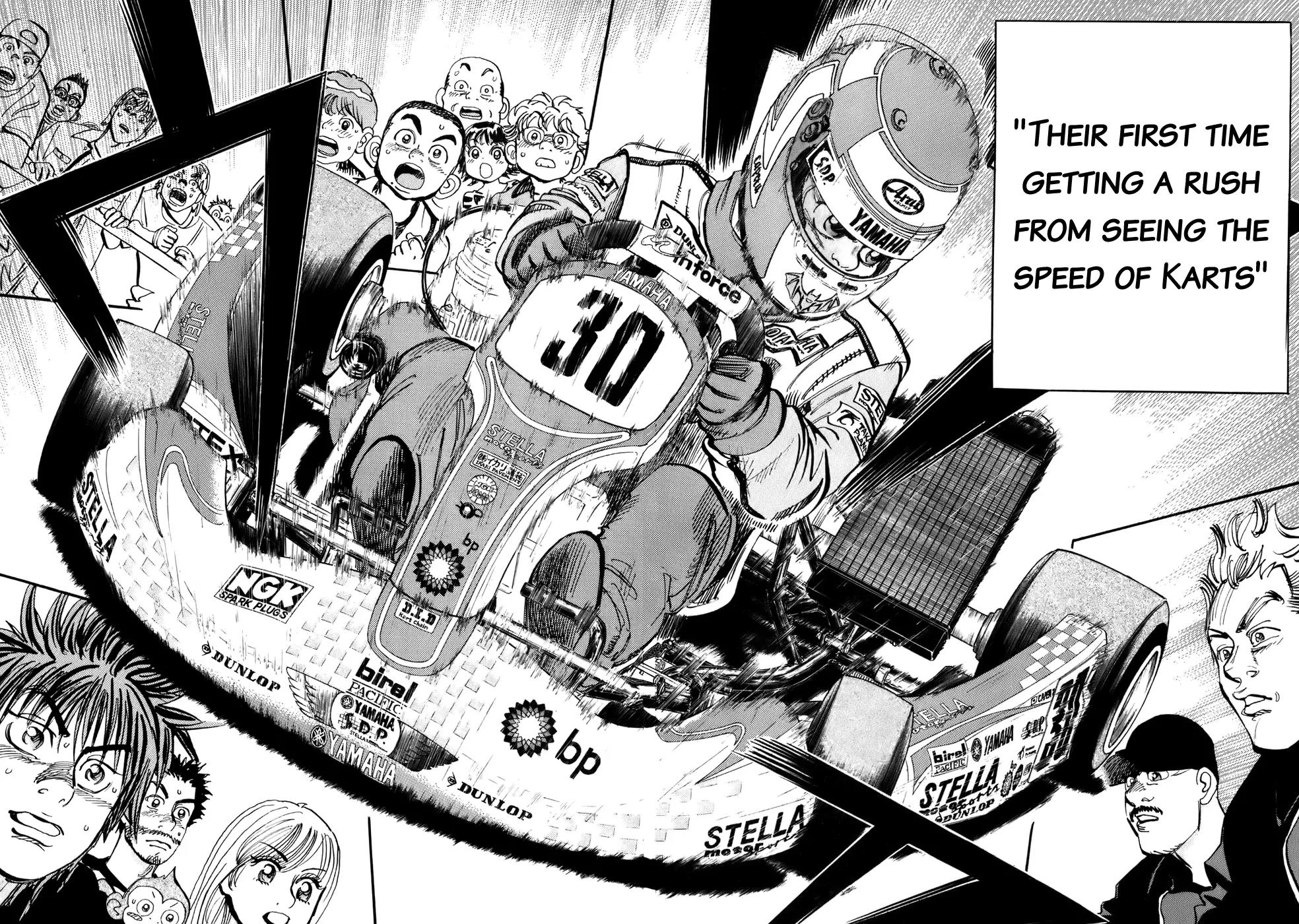 Capeta chapter 42 page 37