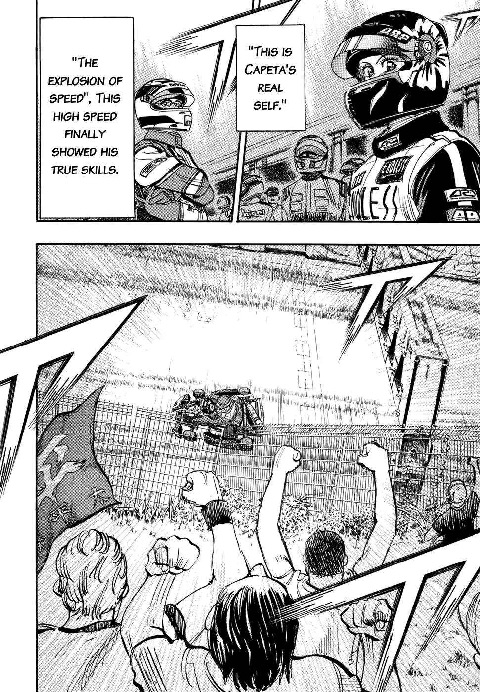 Capeta chapter 42 page 38