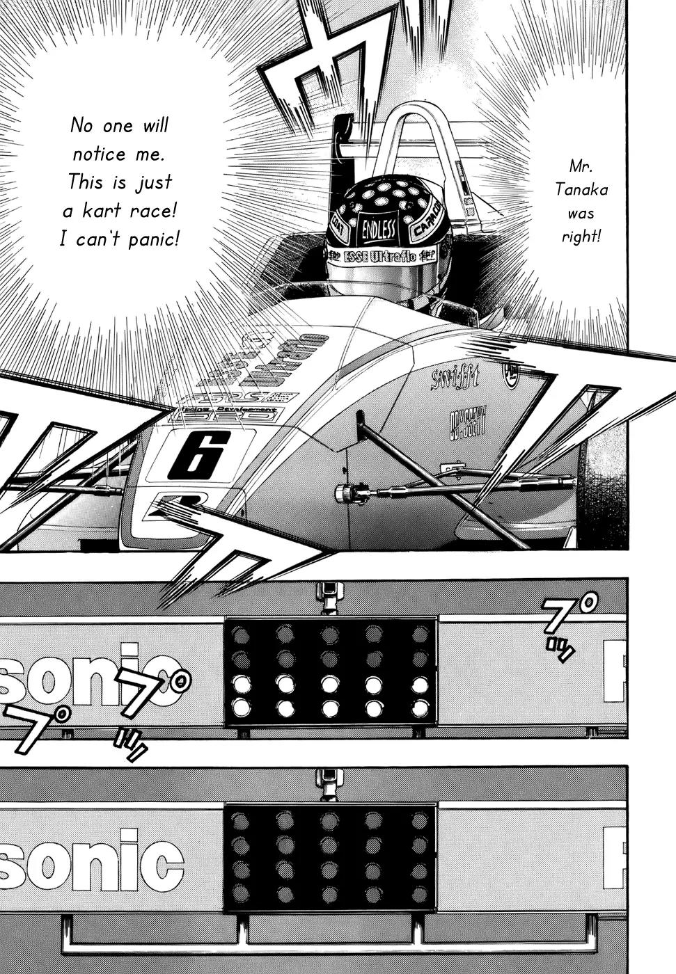 Capeta chapter 43 page 17