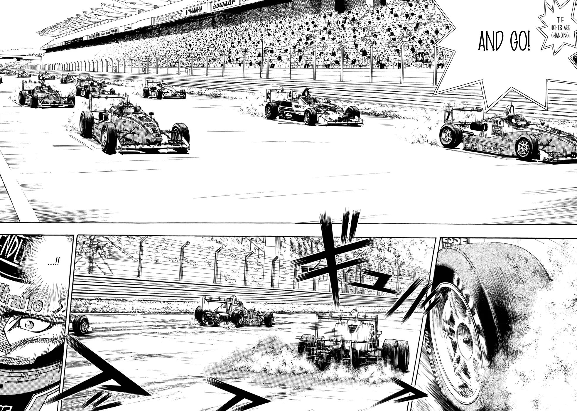 Capeta chapter 43 page 18