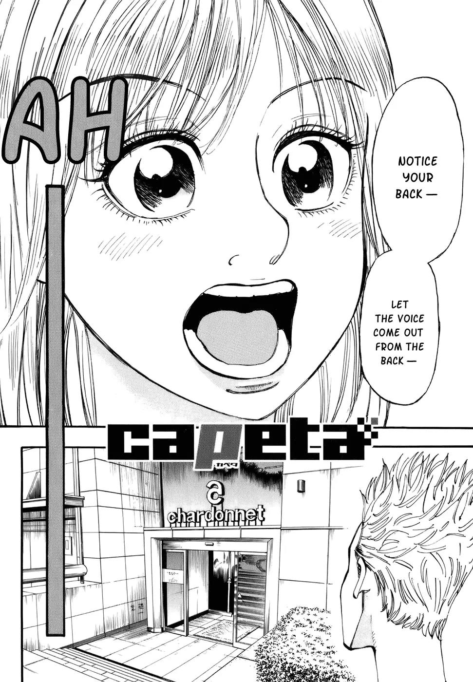 Capeta chapter 43 page 2
