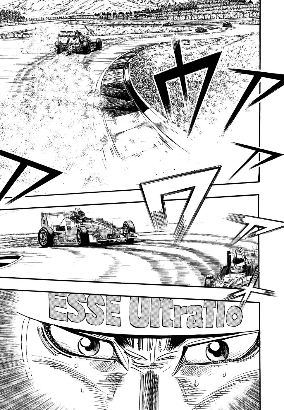 Capeta chapter 43 page 27