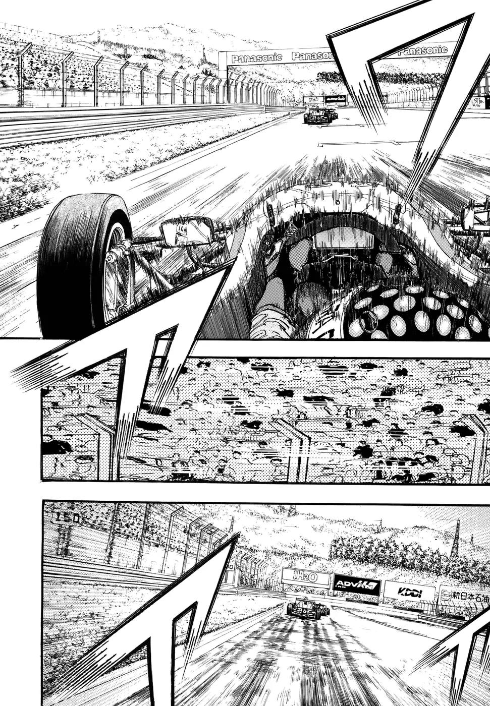 Capeta chapter 43 page 28