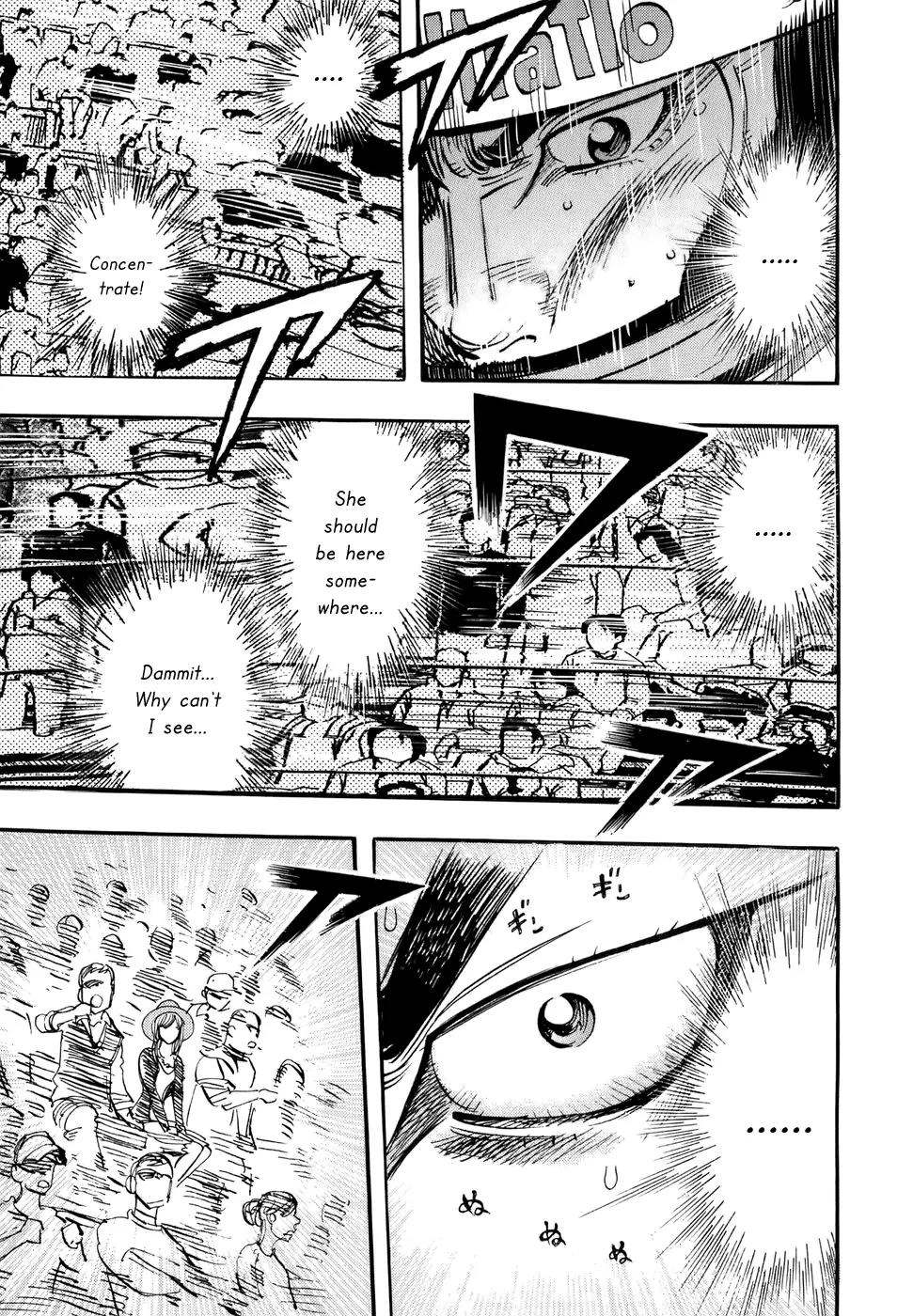 Capeta chapter 43 page 29