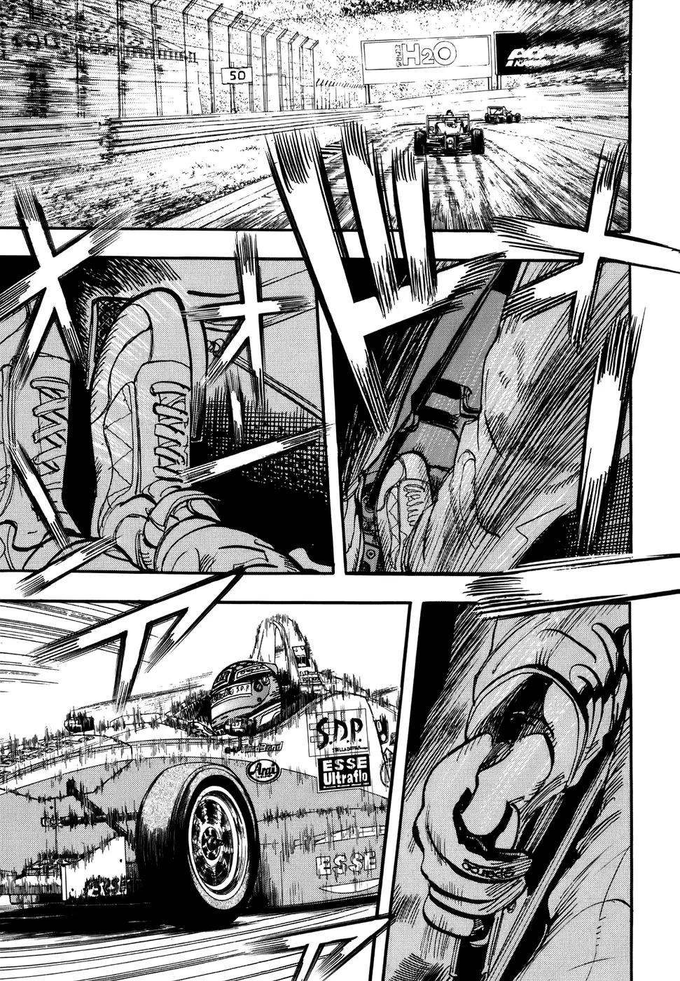 Capeta chapter 43 page 31