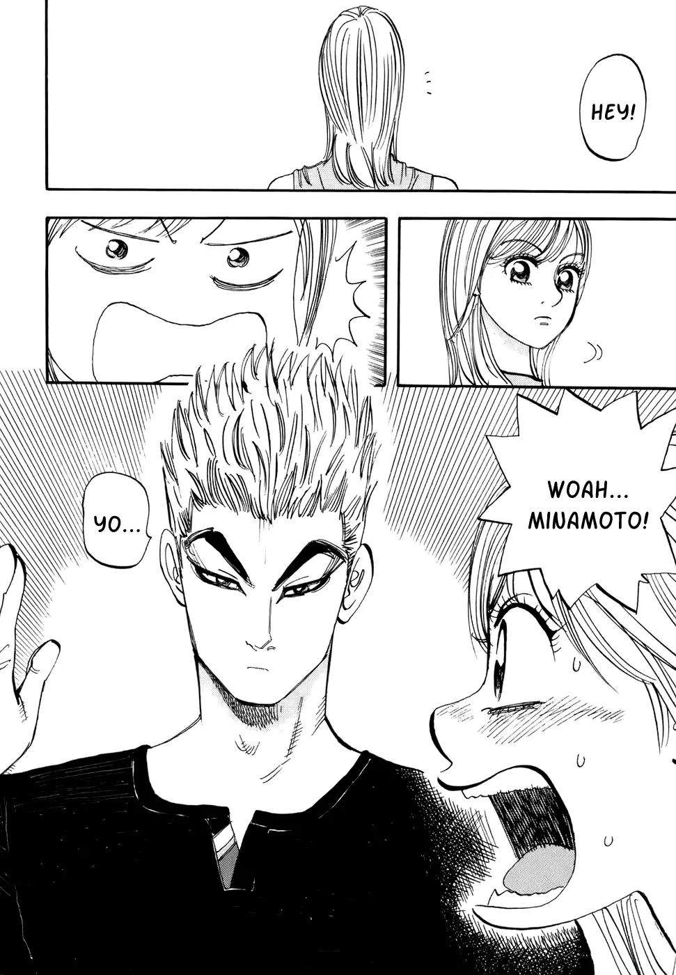 Capeta chapter 43 page 4