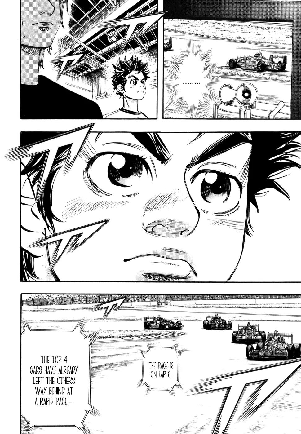 Capeta chapter 44 page 10