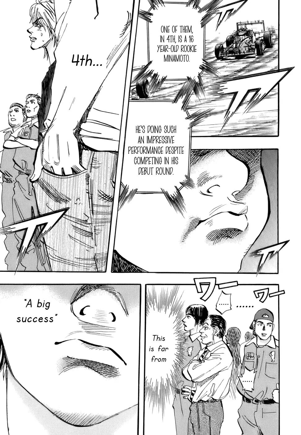 Capeta chapter 44 page 11