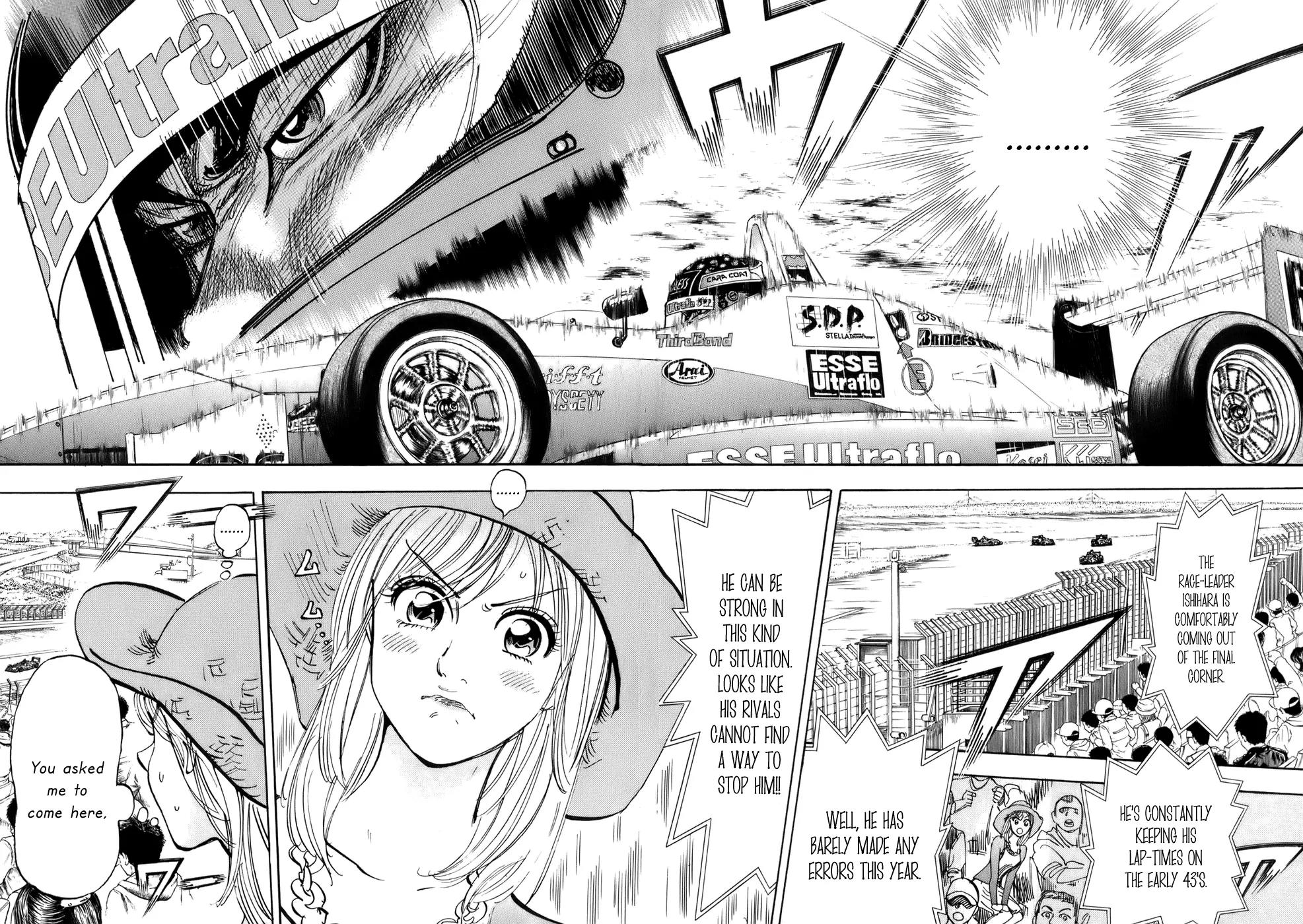 Capeta chapter 44 page 13