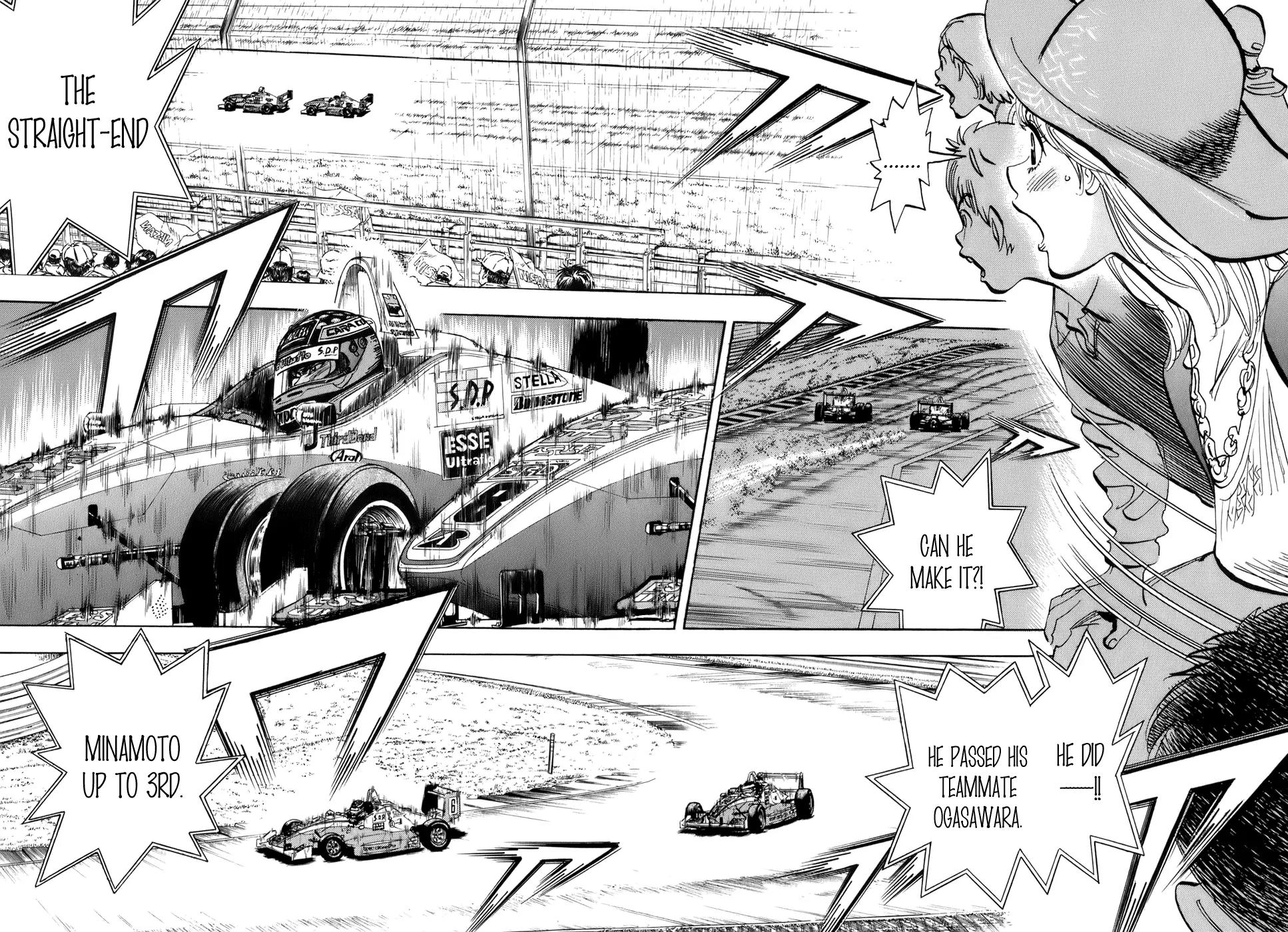 Capeta chapter 44 page 16