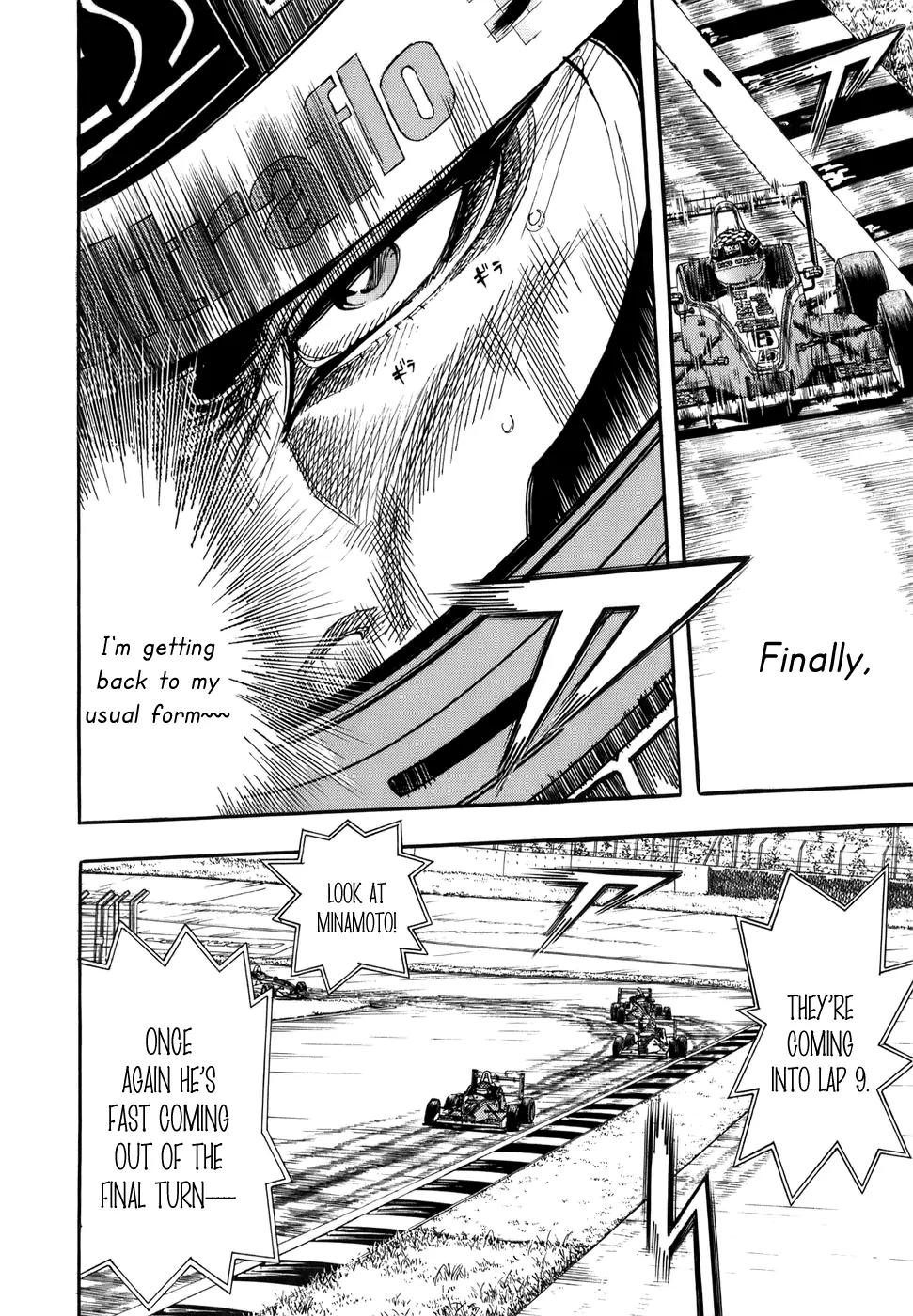 Capeta chapter 44 page 19