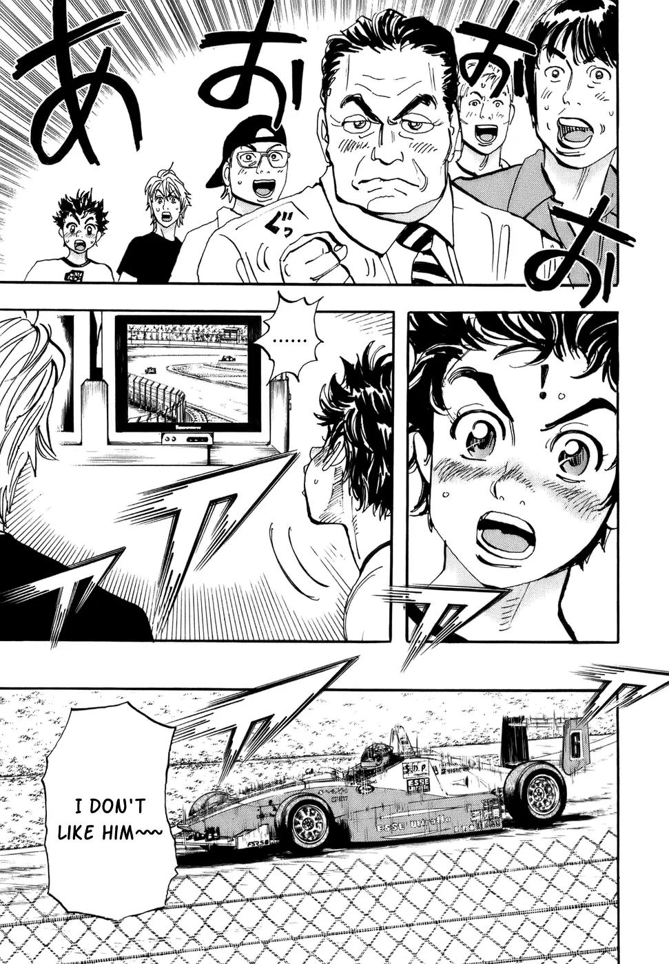 Capeta chapter 44 page 25