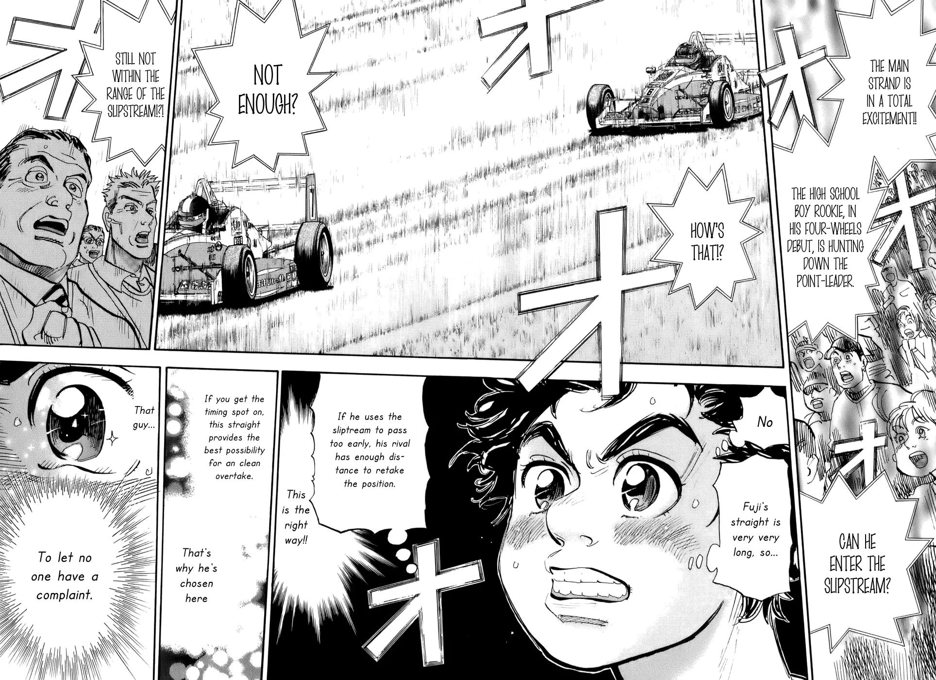 Capeta chapter 44 page 29