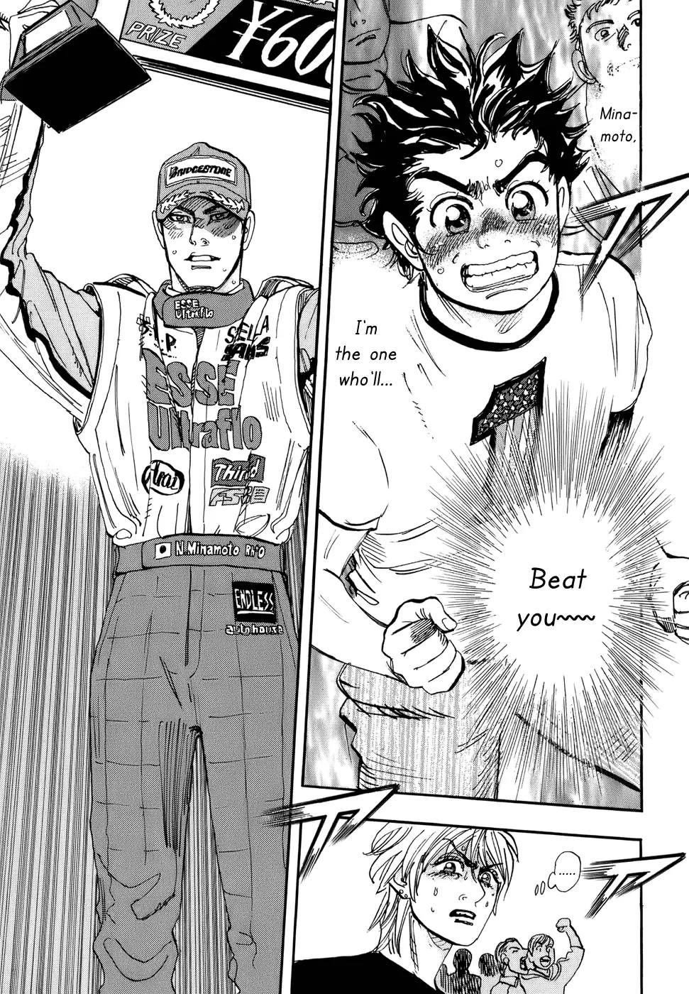 Capeta chapter 44 page 37