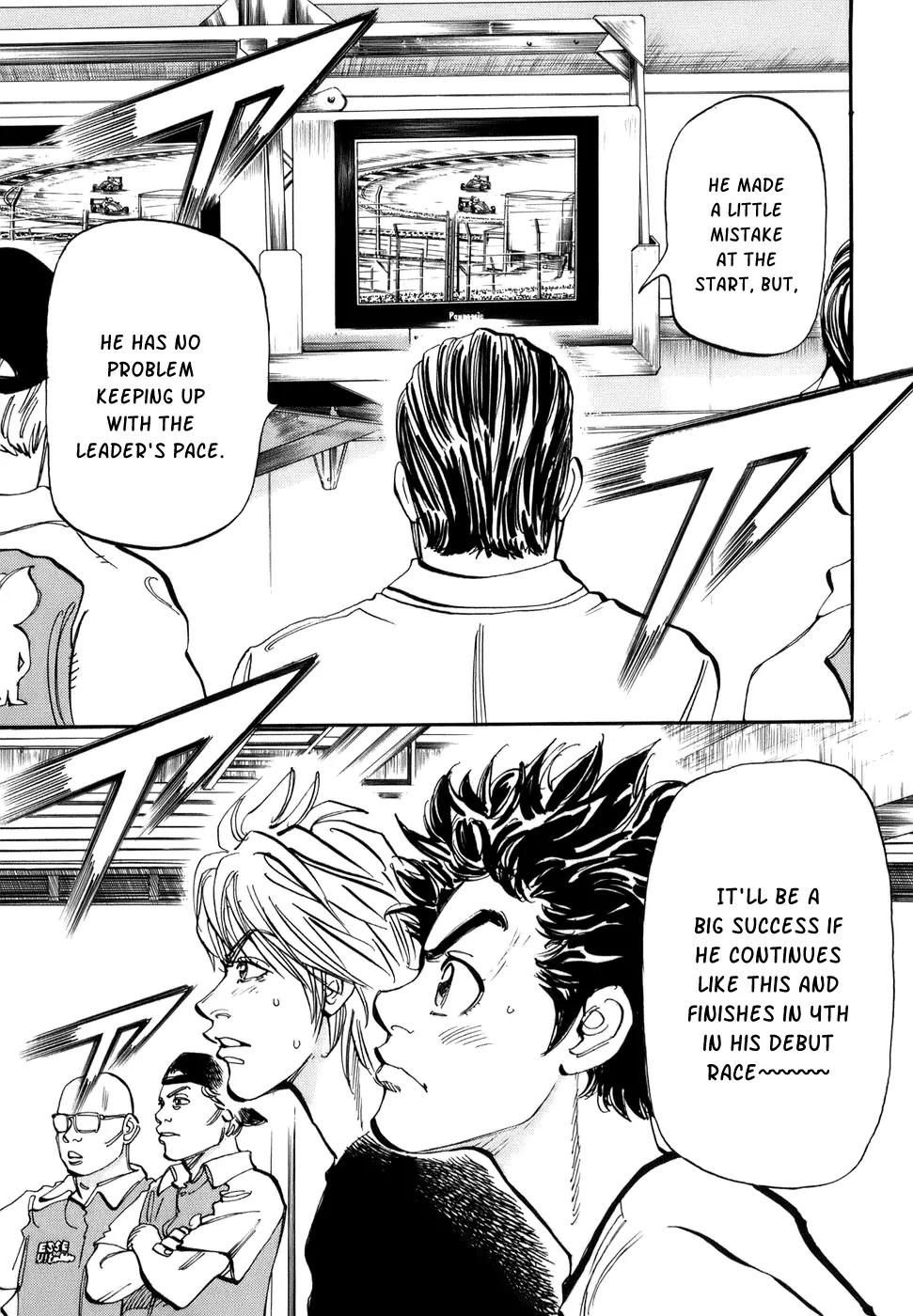 Capeta chapter 44 page 7