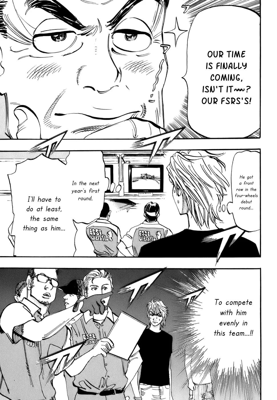 Capeta chapter 44 page 9