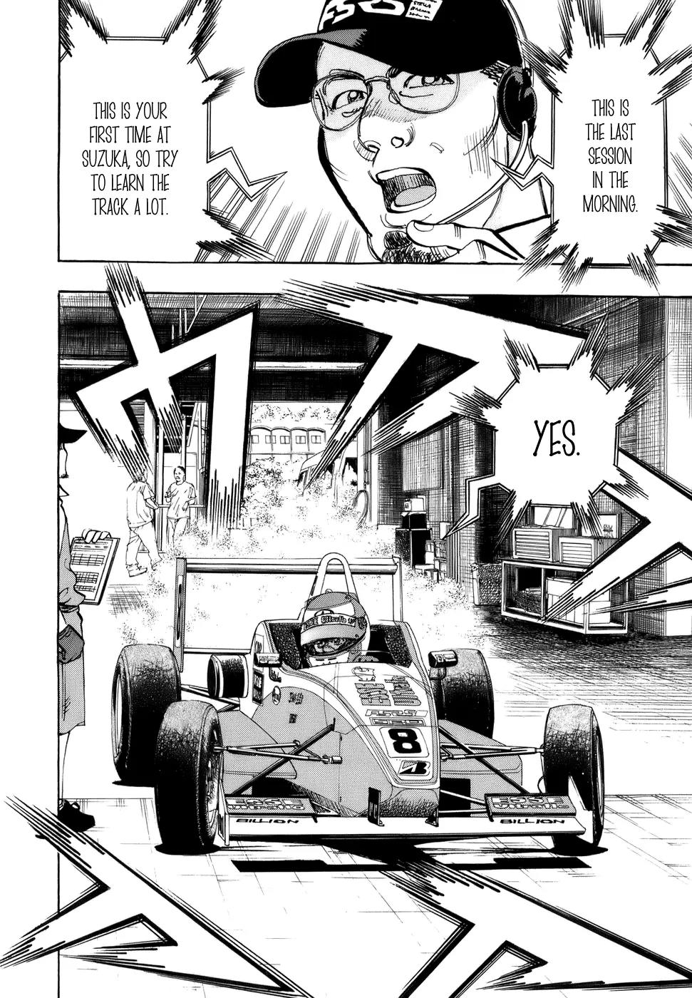 Capeta chapter 45 page 11