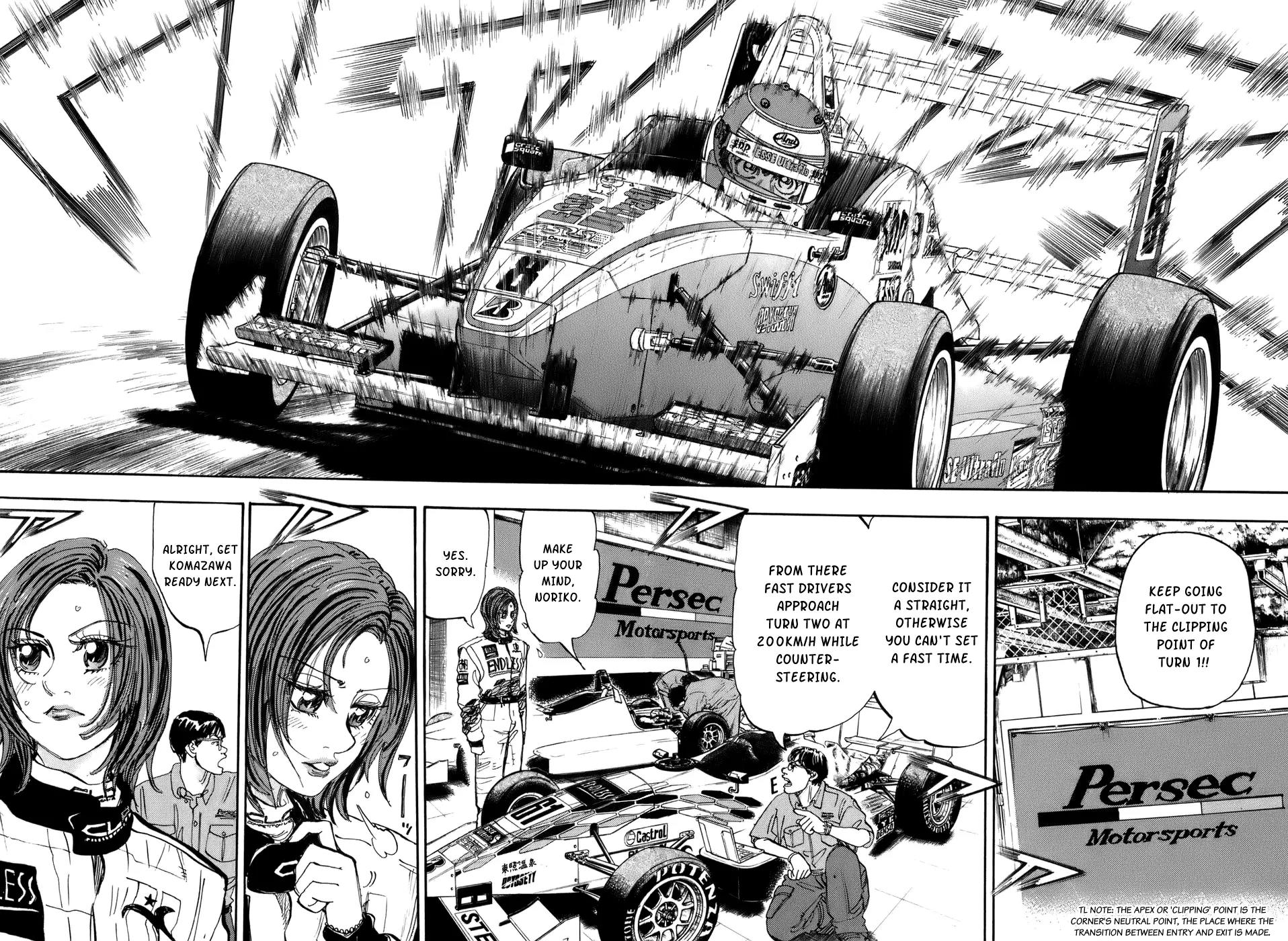 Capeta chapter 45 page 13