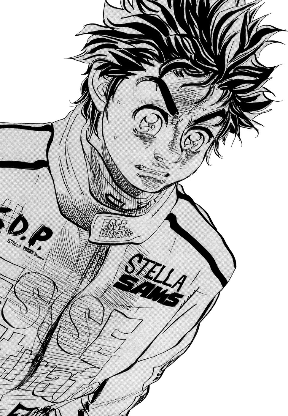 Capeta chapter 45 page 22