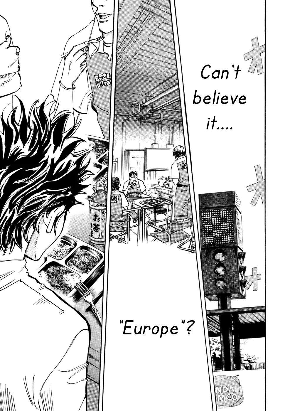 Capeta chapter 45 page 23