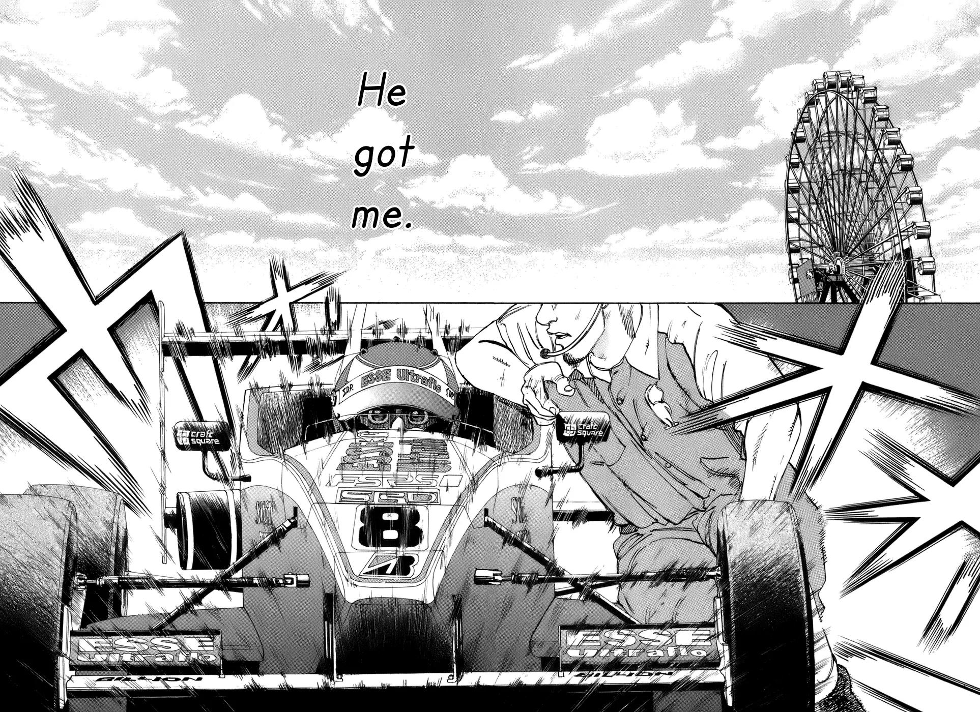 Capeta chapter 45 page 24