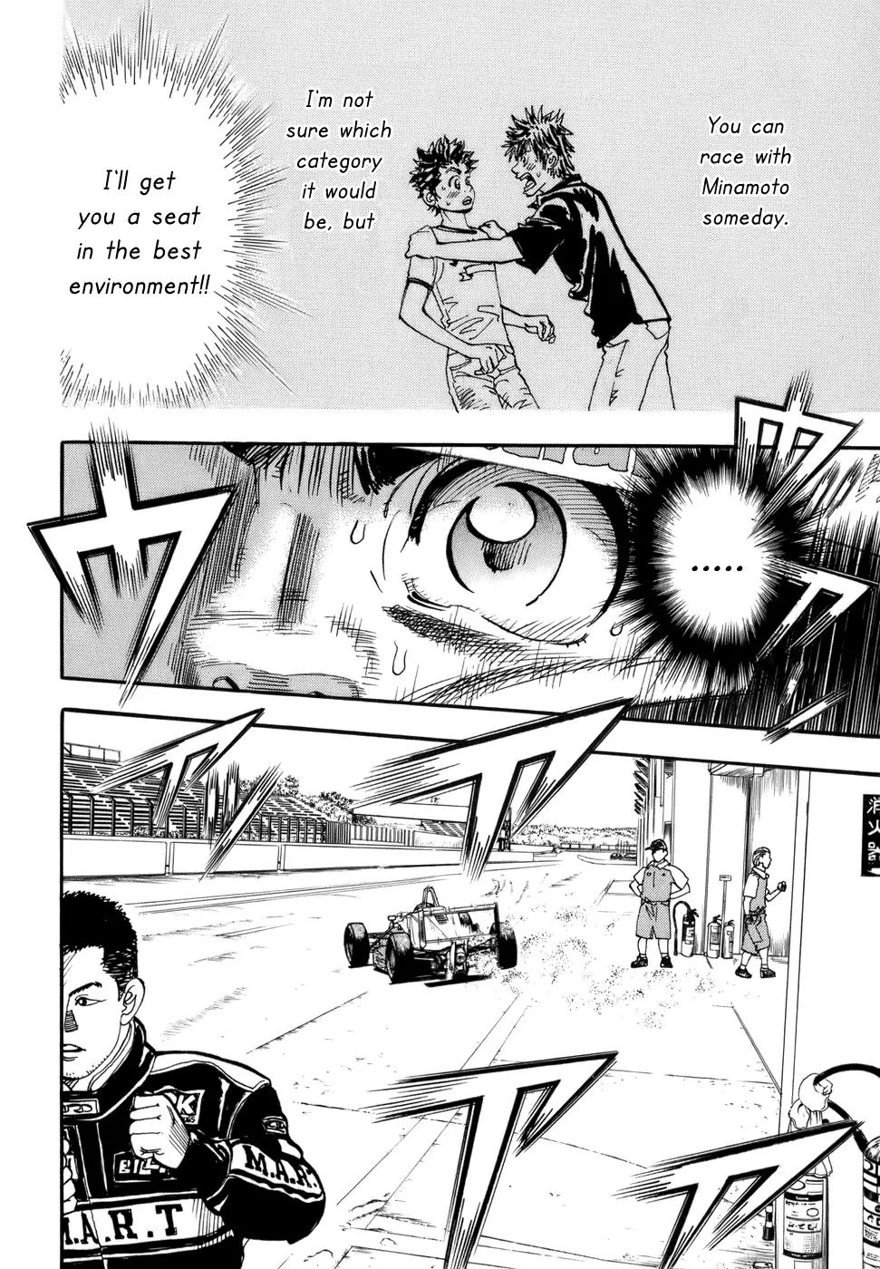 Capeta chapter 45 page 25