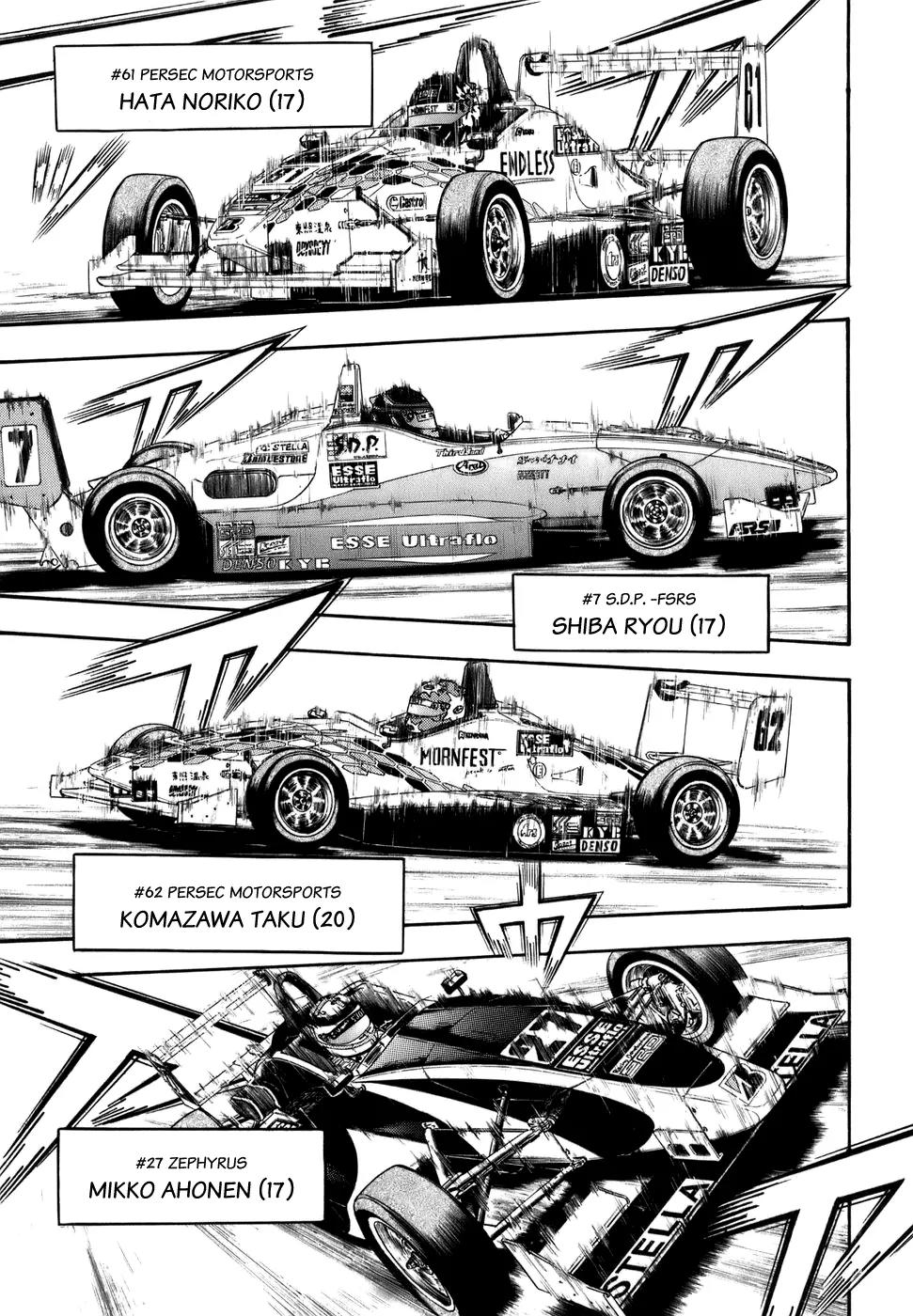 Capeta chapter 45 page 26