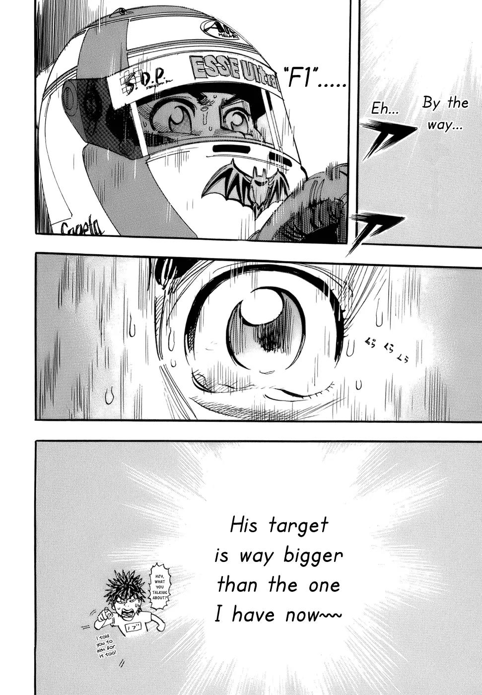 Capeta chapter 45 page 29