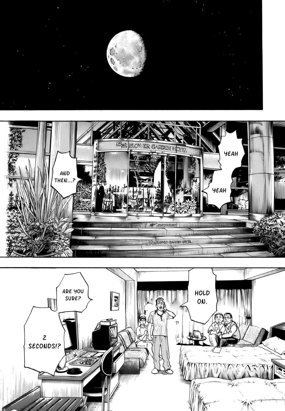 Capeta chapter 45 page 30