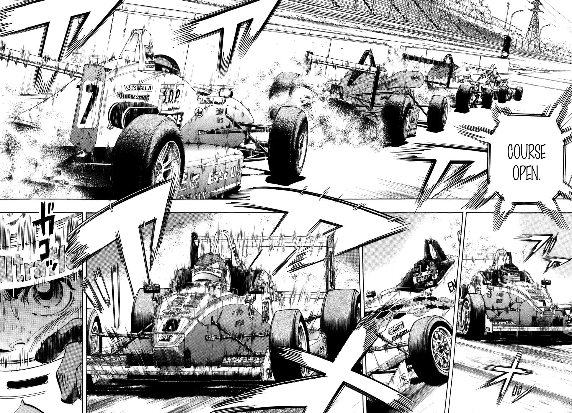 Capeta chapter 45 page 41