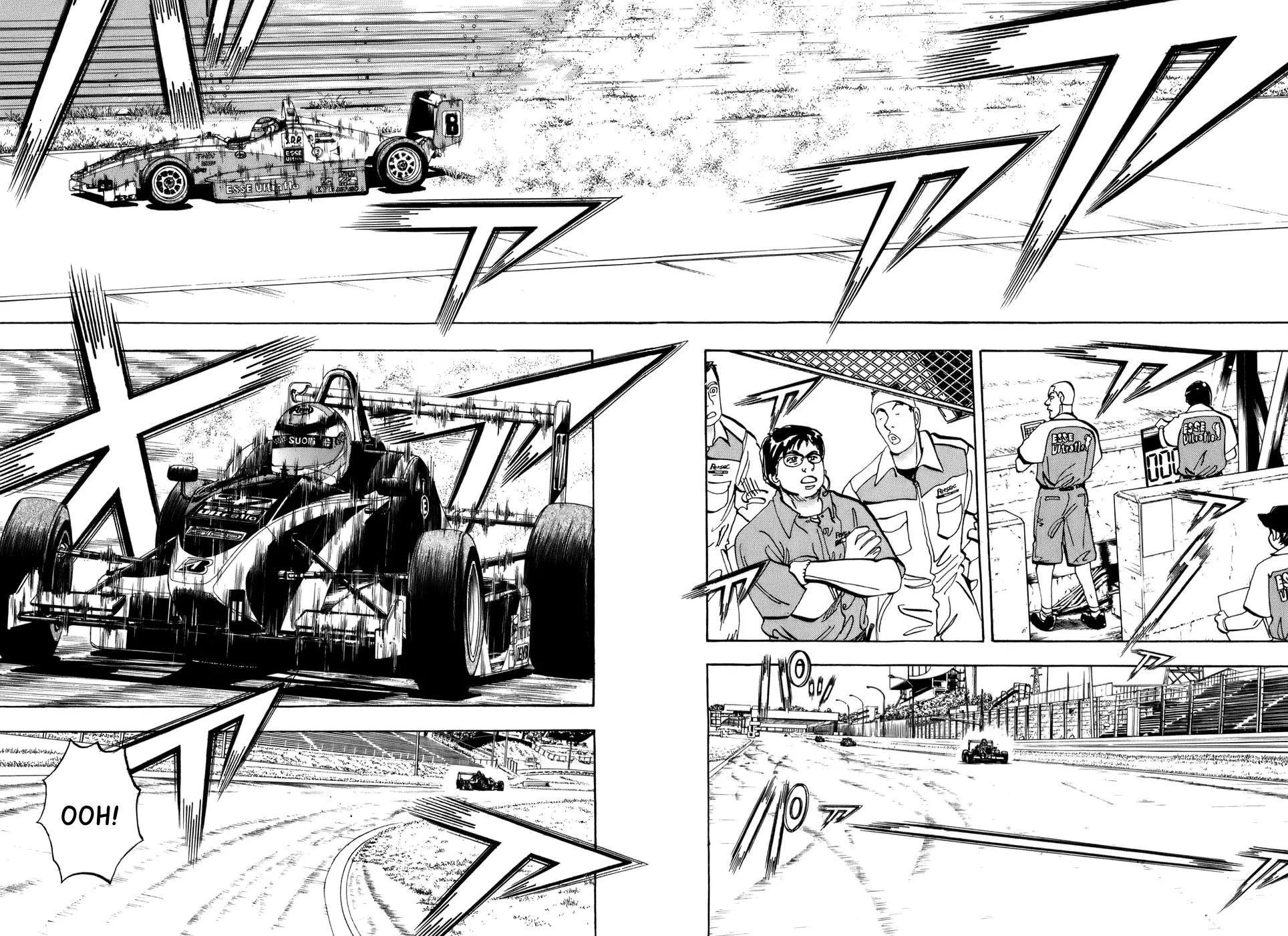 Capeta chapter 45 page 42