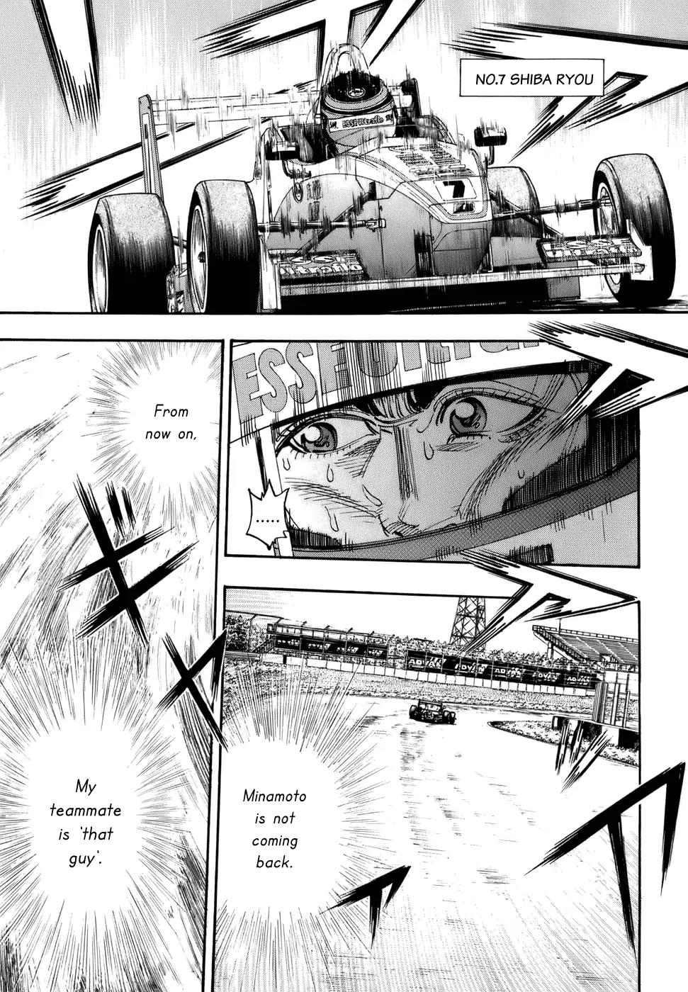 Capeta chapter 45 page 44