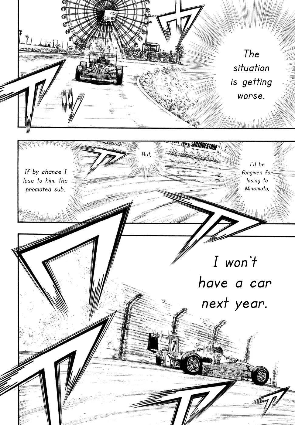 Capeta chapter 45 page 45