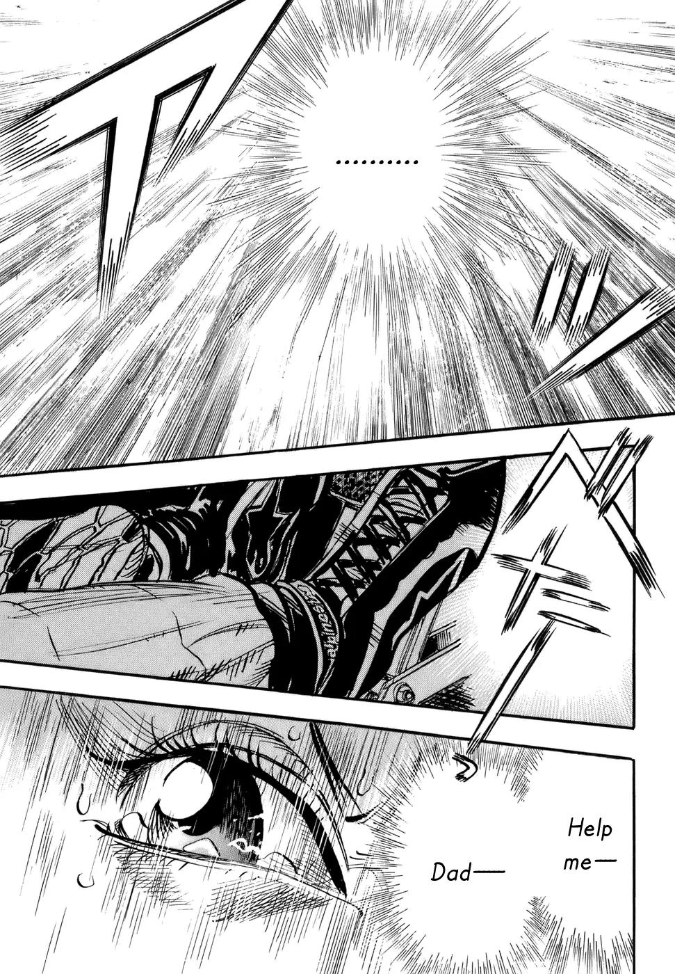 Capeta chapter 45 page 49