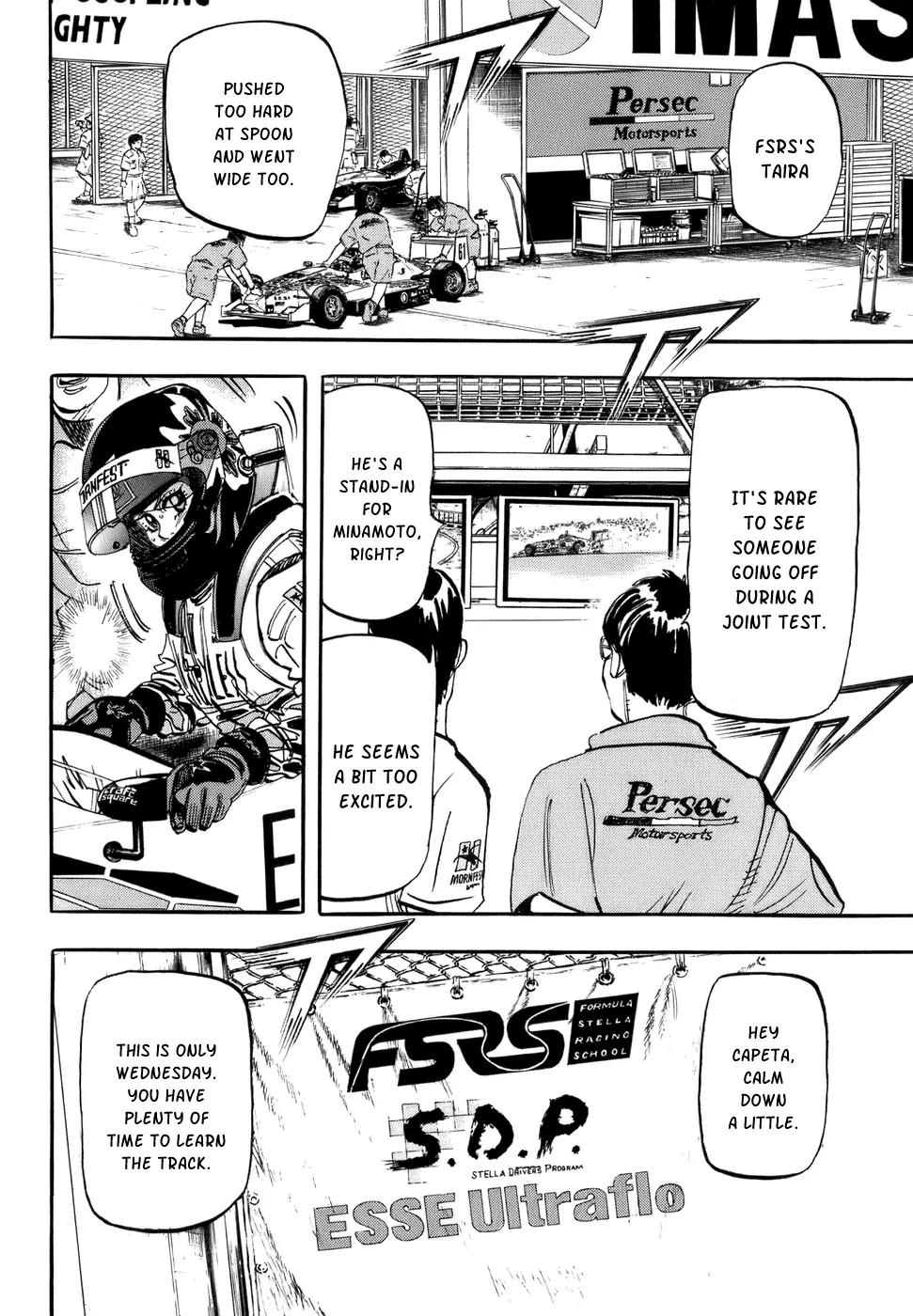 Capeta chapter 45 page 53