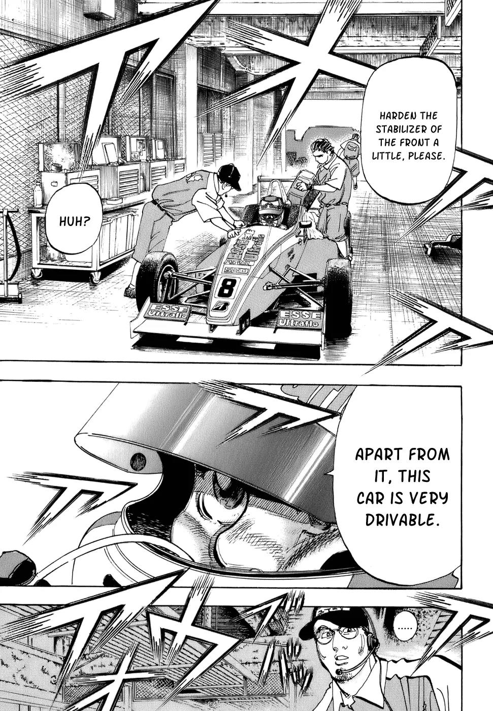 Capeta chapter 45 page 54