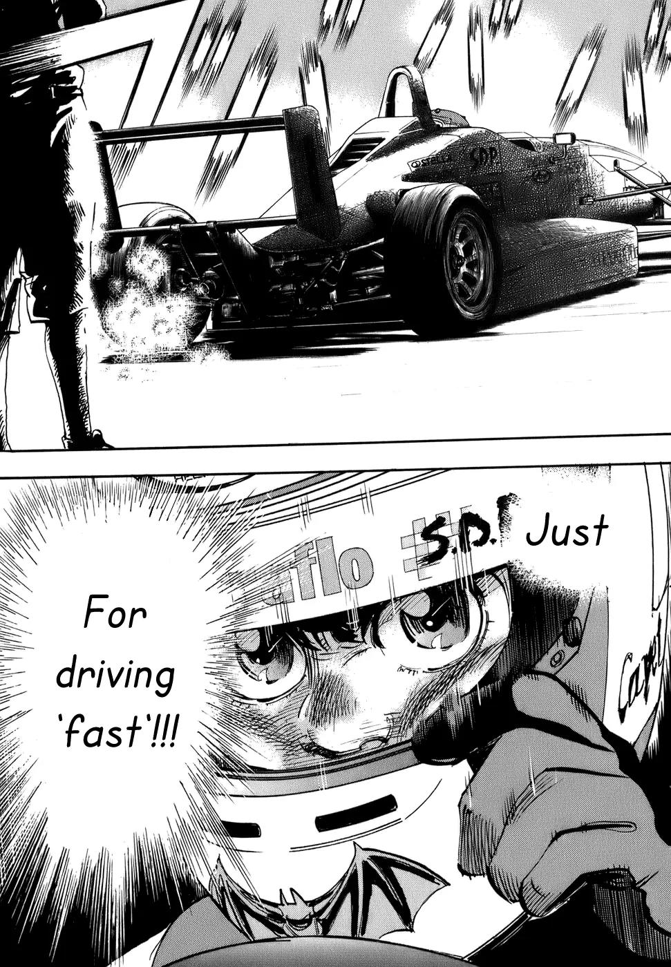 Capeta chapter 45 page 55