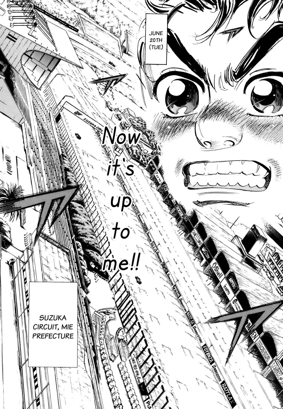 Capeta chapter 45 page 6