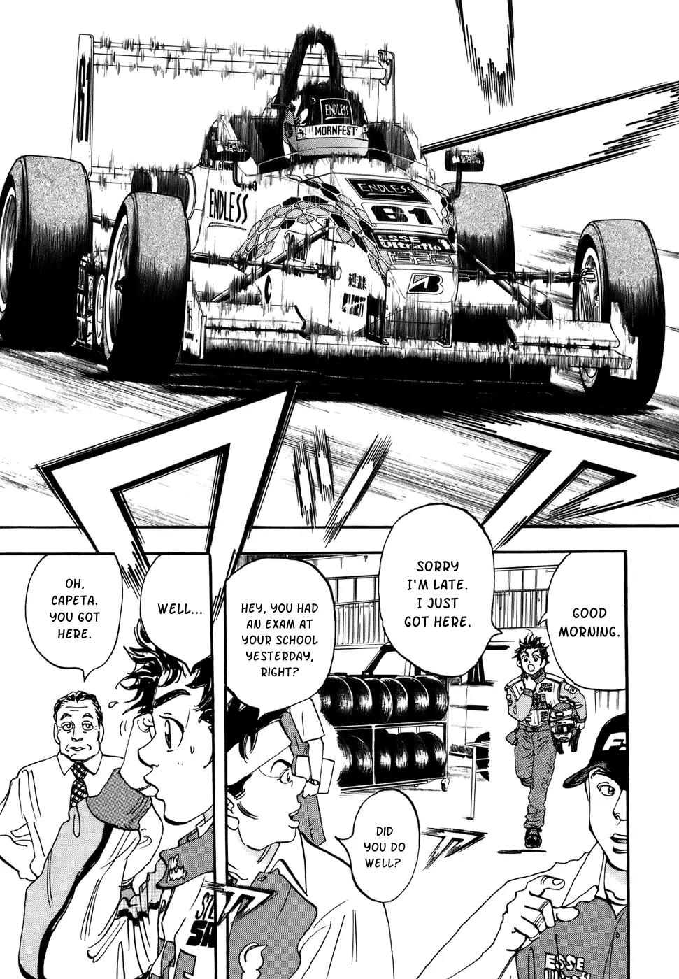 Capeta chapter 45 page 7