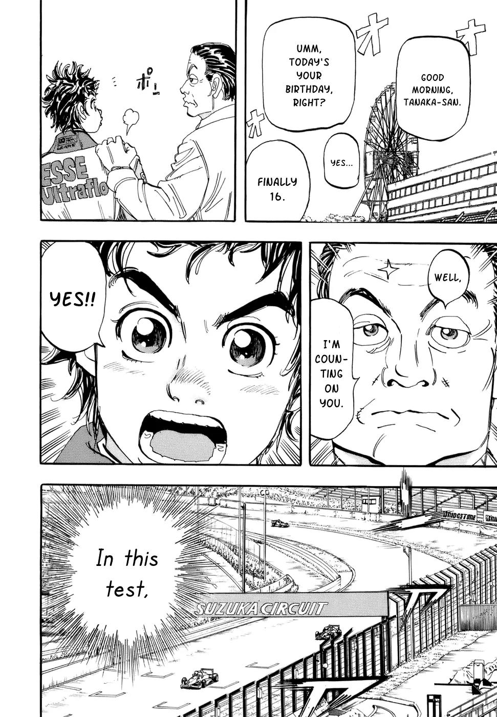 Capeta chapter 45 page 8