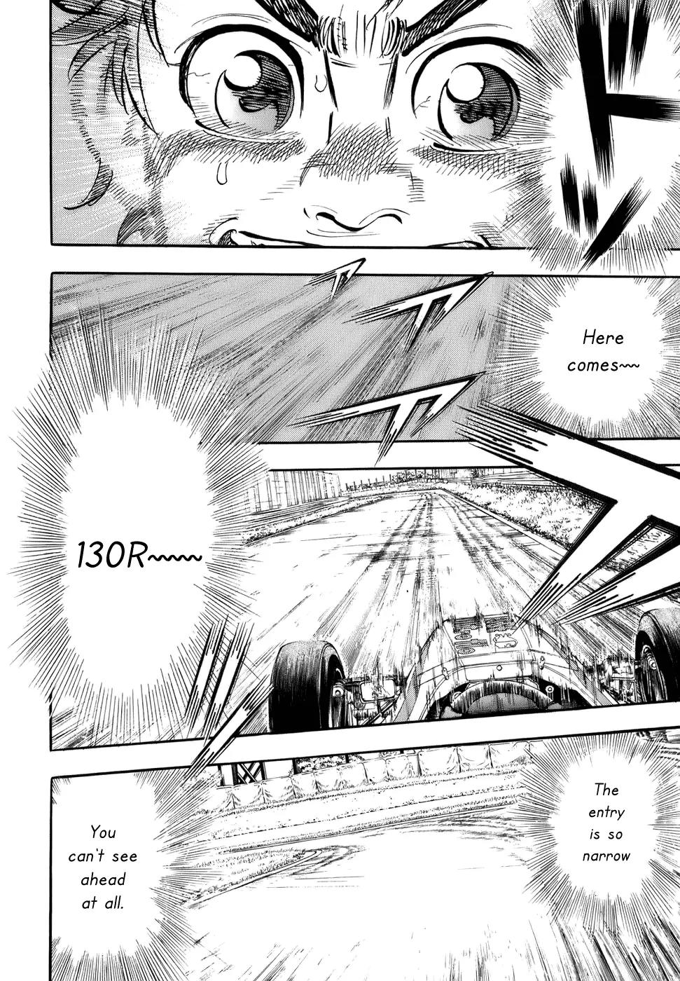 Capeta chapter 46 page 10