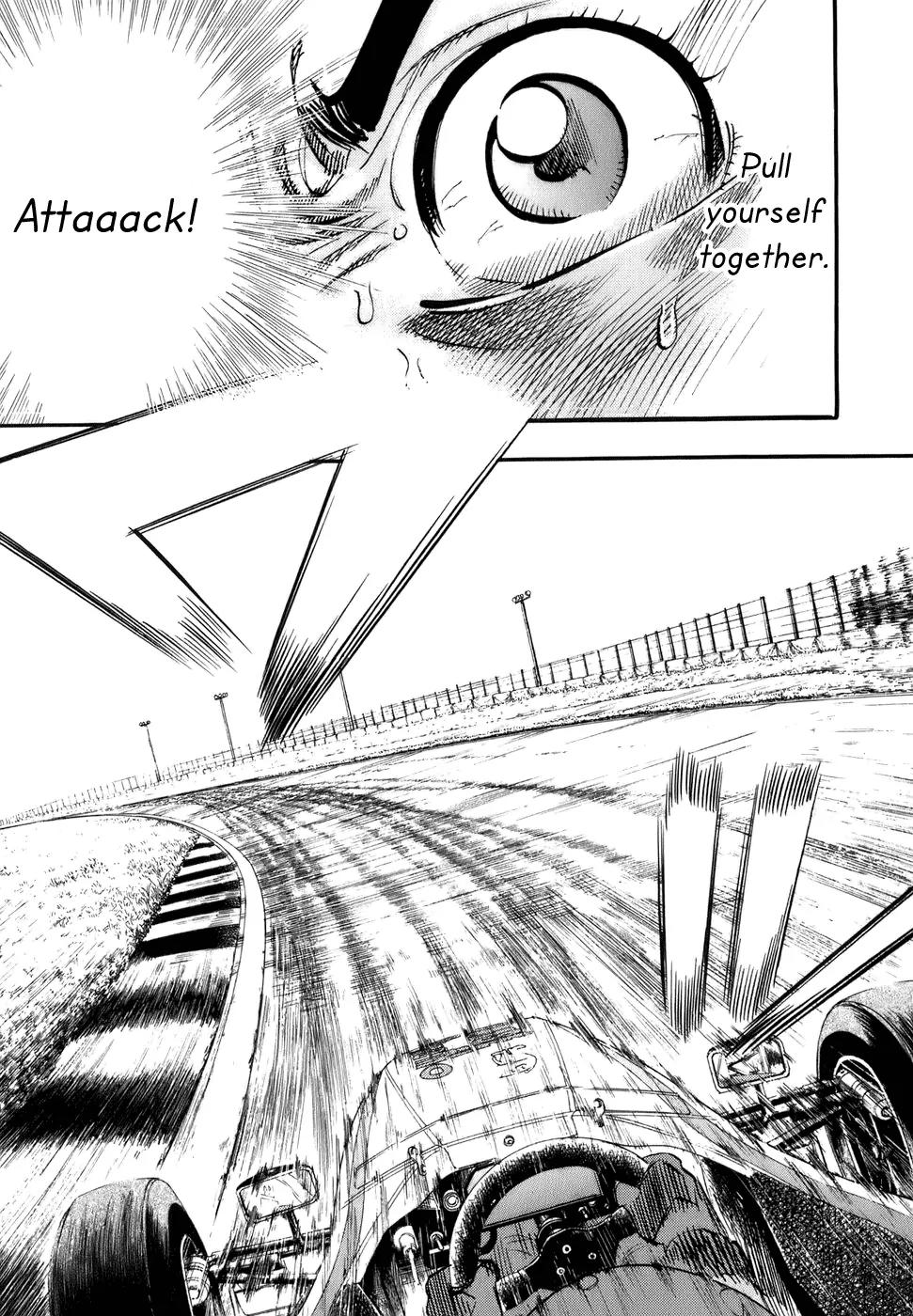 Capeta chapter 46 page 11