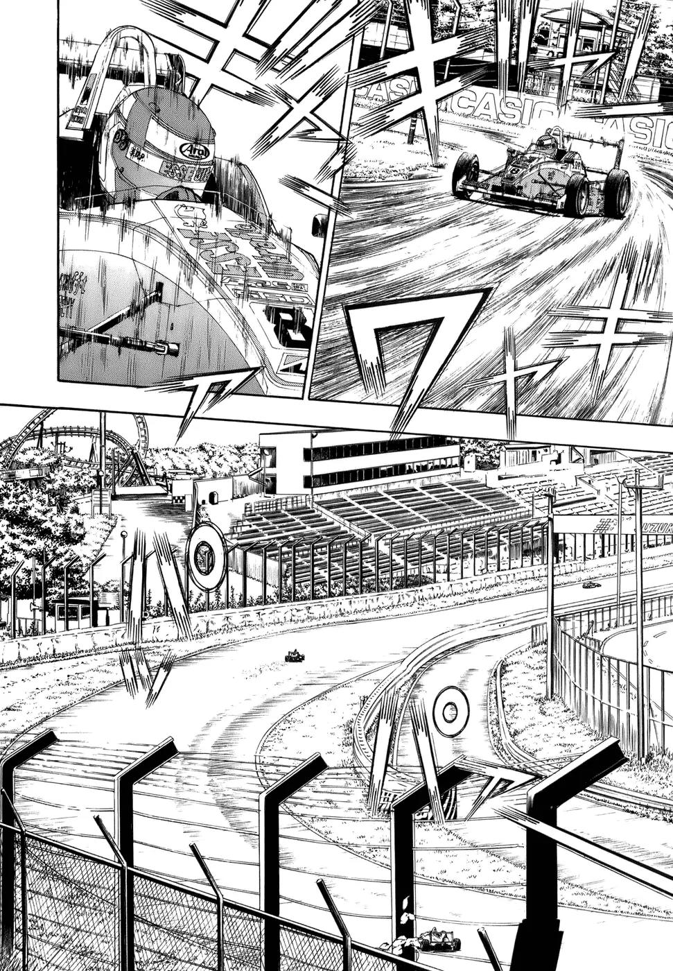 Capeta chapter 46 page 13