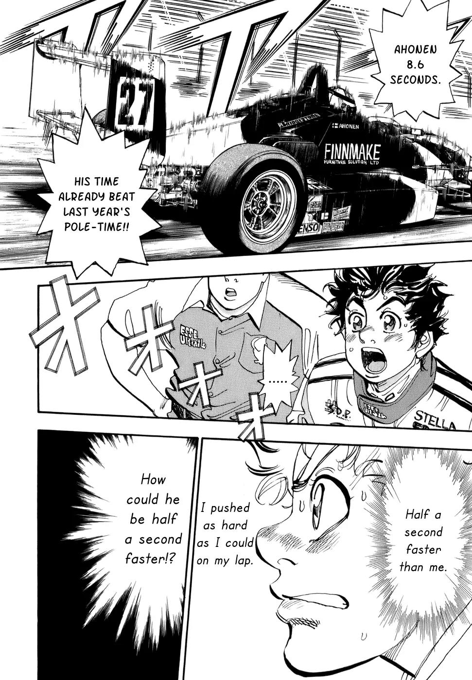 Capeta chapter 46 page 17